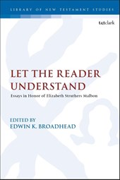 Let the Reader Understand