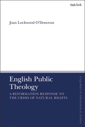 English Public Theology