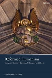 Reformed Humanism