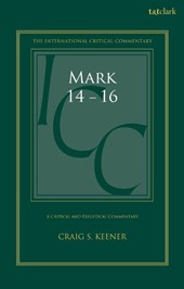 Mark 14-16