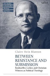 Between Resistance and Submission