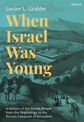 When Israel Was Young