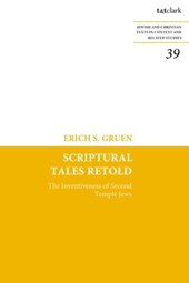 Scriptural Tales Retold