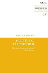 Scriptural Tales Retold