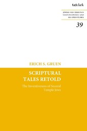 Scriptural Tales Retold