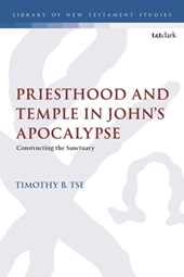 Priesthood and Temple in John’s Apocalypse