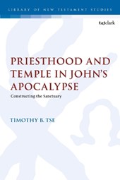 Priesthood and Temple in John’s Apocalypse