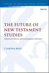 The Future of New Testament Studies