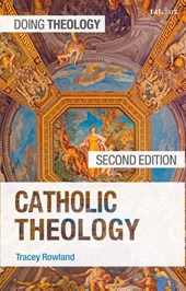 Catholic Theology