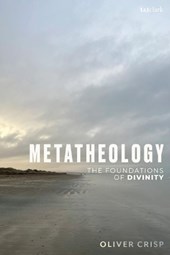 Metatheology