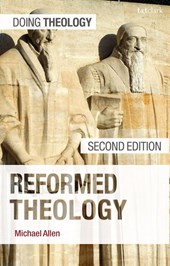 Reformed Theology