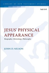 Jesus' Physical Appearance