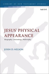 Jesus' Physical Appearance
