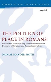The Politics of Peace in Romans