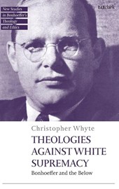 Theologies Against White Supremacy