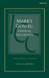 Mark's Gospel
