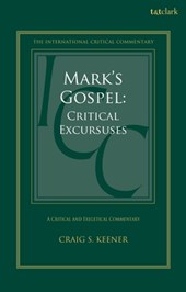 Mark's Gospel