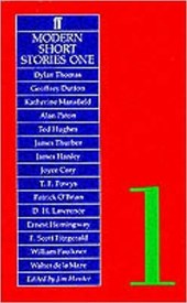 Modern Short Stories I