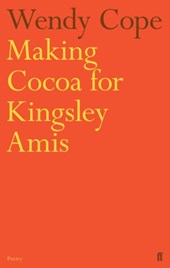 Making Cocoa for Kingsley Amis