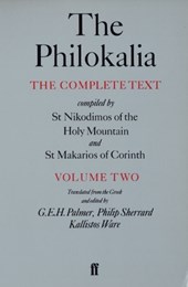 The Philokalia Vol 2