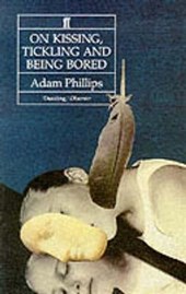 On Kissing, Tickling and Being Bored