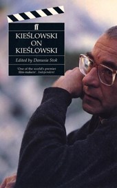 Kieslowski on Kieslowski