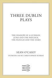Three Dublin Plays