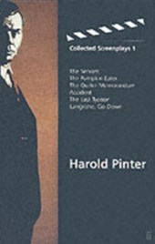 Collected Screenplays 1