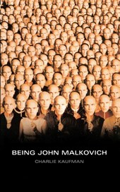 Being John Malkovich