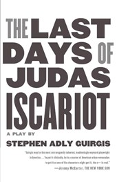 Last Days of Judas Iscariot