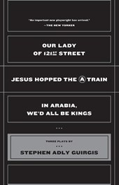 Our Lady of 121st Street