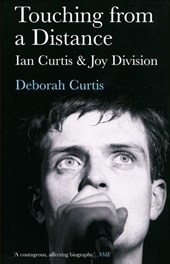 Curtis, D: Touching from a Distance
