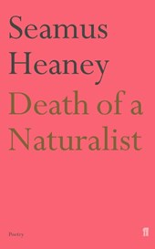 Death of a Naturalist
