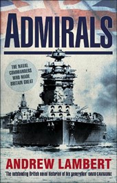 Admirals