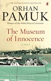 The Museum of Innocence