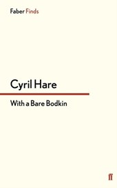 With a Bare Bodkin
