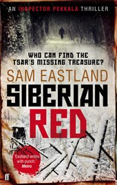 Siberian Red