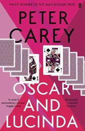 Oscar and Lucinda