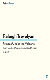 Princes Under the Volcano