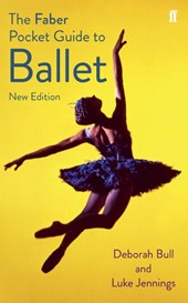 The Faber Pocket Guide to Ballet