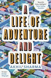 A Life of Adventure and Delight