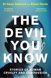 DEVIL YOU KNOW