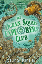 The Ocean Squid Explorers' Club