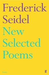 New Selected Poems
