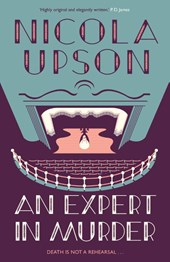An Expert in Murder
