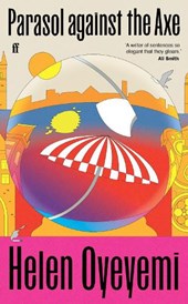 Parasol Against the Axe: Export Edition