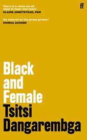 Black and Female