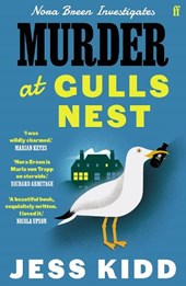 Murder at Gulls Nest