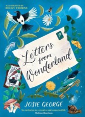 Letters from Wonderland