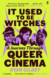 It Used to be Witches